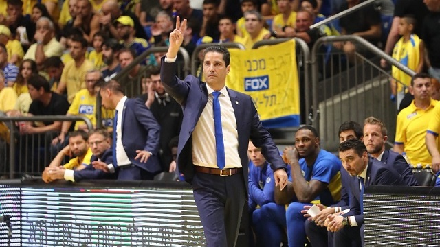 Maccabi: Τα εισιτήρια διαρκείας «βαρόμετρο» για τη νέα σεζόν